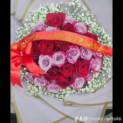 Freedom Gifts and Flower Shop - Anniversary