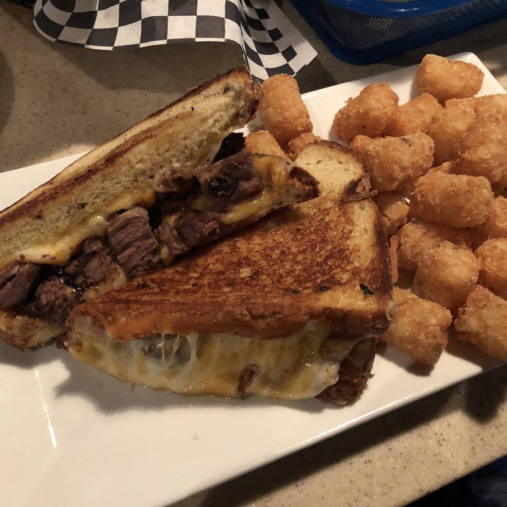 Garage Grill - New American Near Me - Draper, Utah Garage Grill - New American Near Me - Draper, Utah