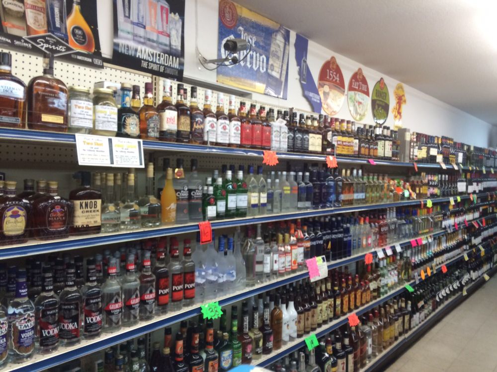 FAST PAK MARKET - Updated February 2026 - 17 Reviews - 2210 Taylor Rd ...