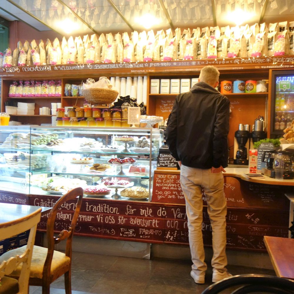 Schweizerkonditoriet - 05/26/18 Cafe Schweizer - Desserts Near Me - Stockholm, Alberta Schweizerkonditoriet - 05/26/18 Cafe Schweizer - Desserts Near Me - Stockholm, Alberta
