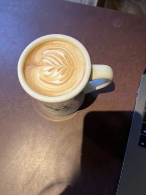 Cafe Solstice by null