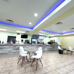Ding Tea Pinellas