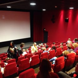 Lichtwerk Filmtheater