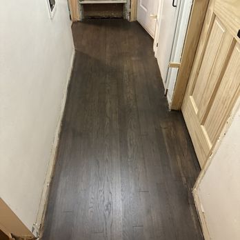 Panel Town & Floors - Finished floor - Flooring Near Me - Columbus, Ohio