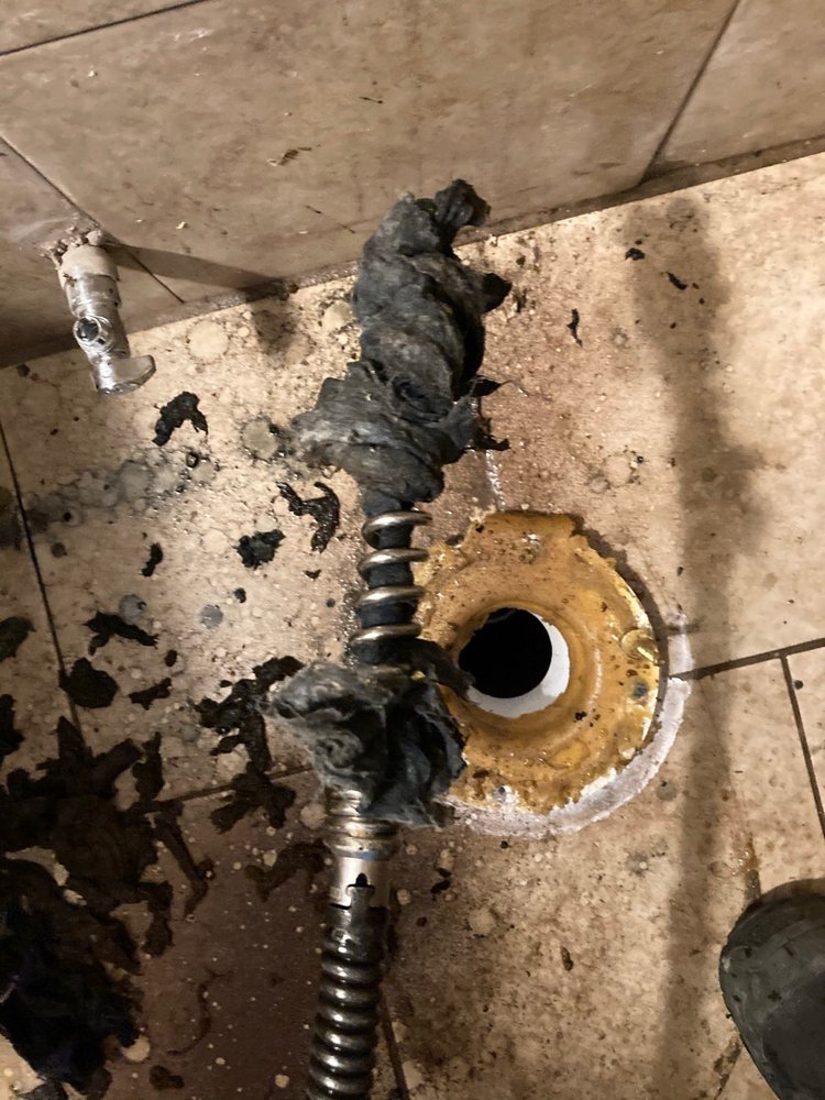 Slide of The Plumbing Officials