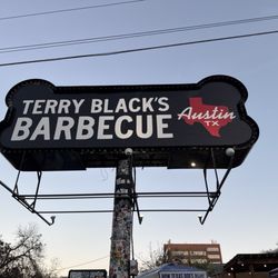 Terry Black's Barbecue