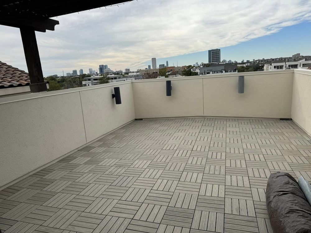 Slide of Skyline Roofing & Outdoor Living