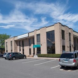 Radiology Associates of Hartford - RAH Enfield Imaging Center exterior