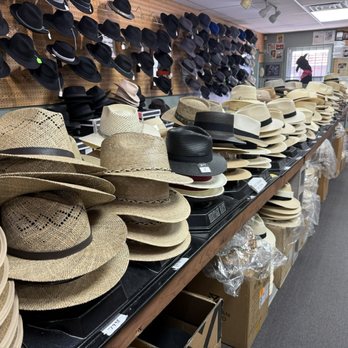 Heritage Hat Company - Straw inventory - Hats Near Me - Phoenix, Arizona Heritage Hat Company - Straw inventory - Hats Near Me - Phoenix, Arizona