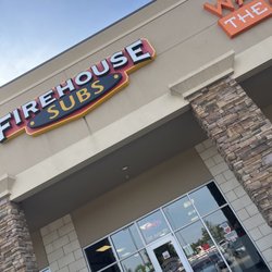 Firehouse Subs - DO NOT COME TO THOS ESTABLISHMENT