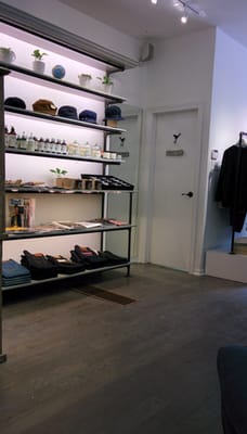 Blue Button Shop by null