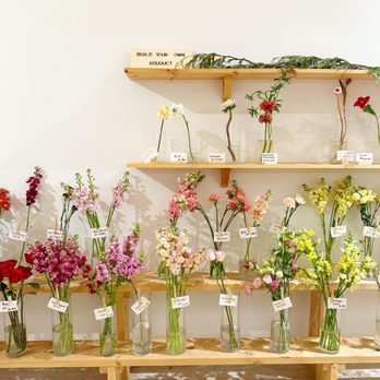 Thyme Studio - Florists Near Me - Toronto, Ontario