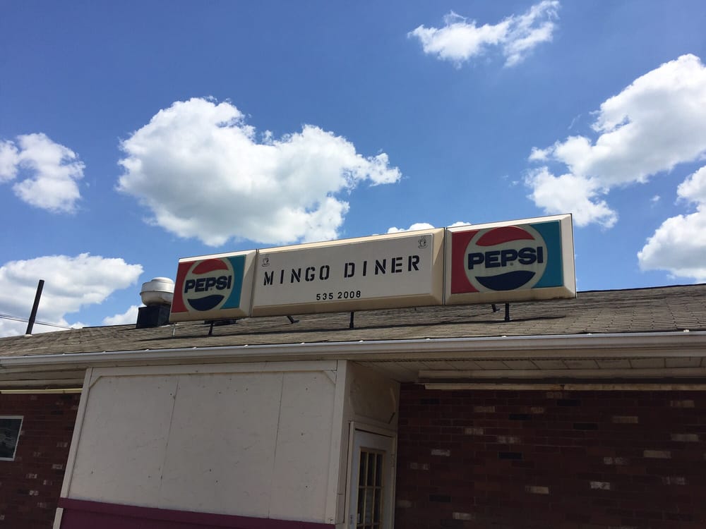 MINGO DINER Updated October 2024 11 Reviews 2210 Commercial St