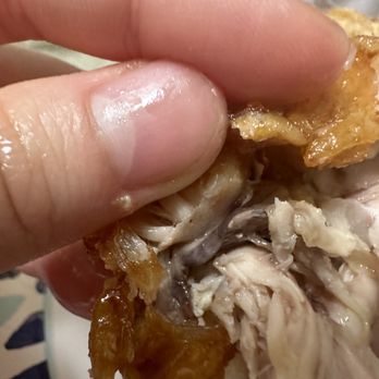 bb.q Chicken - Chicken Wings Near Me - Cupertino, California