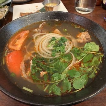 Pho 'n Rice - Pho sate - Vietnamese Near Me - Somerville, Massachusetts