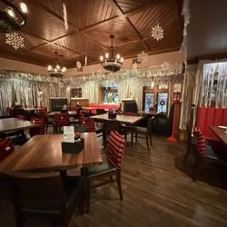 The Village Squire