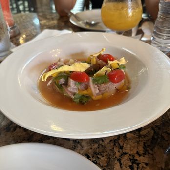 Presidio - Ceviche was delicious! - Mexican Near Me - Mazatlán, SIN