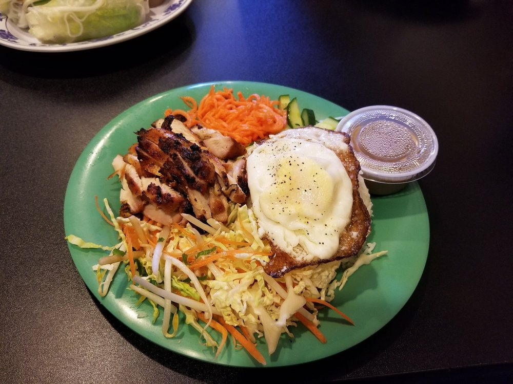 SPROUTS VIETNAMESE EATERY 44 Photos & 103 Reviews Vietnamese 6B