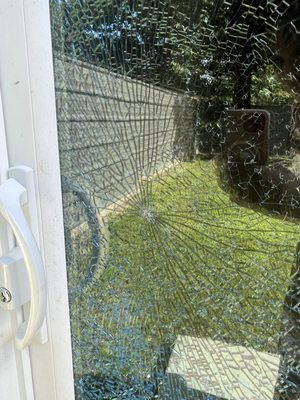 AM-PM Glass & Mirror