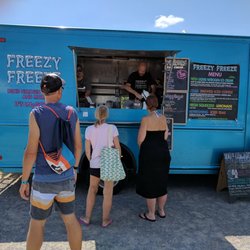 Freezy Freeze