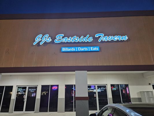 JJs Eastside Tavern by null