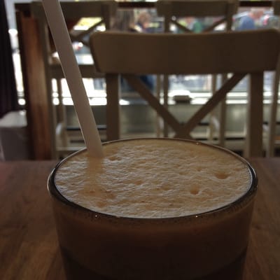 Cafellini by null