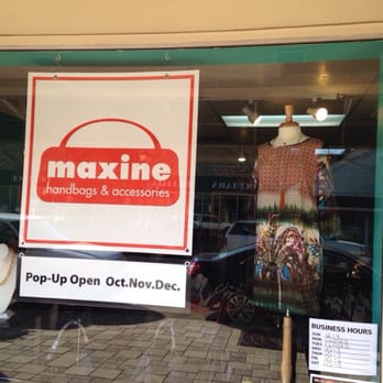 Maxine - Women's Clothing Near Me - Elmhurst, Illinois