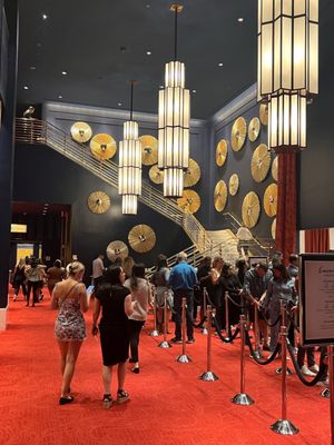 WYNN THEATER AT WYNN LAS VEGAS - Updated July 2024 - 167 Photos & 49