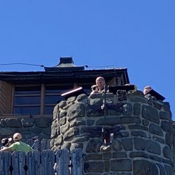 Moran State Park