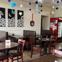 Buckland Pizza