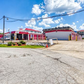Storage Sense - Truck Rental Near Me - Chattanooga, Tennessee