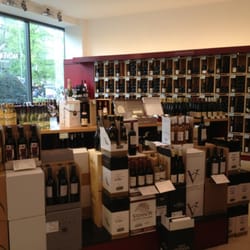 Mövenpick Weinkeller