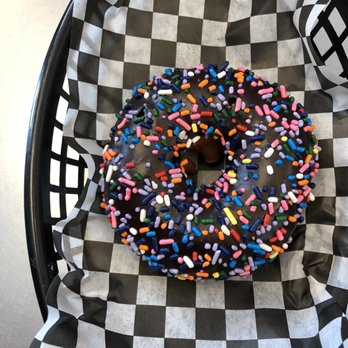 Retro Donuts - Donuts Near Me - Spokane, Washington