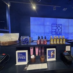 Bath & Body Works