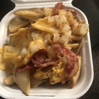 Wienerschnitzel - Hot Dogs Near Me - Las Vegas, Nevada