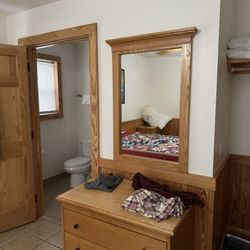 Topsail Hill/Gregory E Moore RV Resort