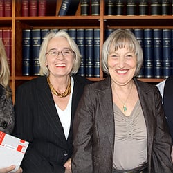 Rechtsanwälte Kubach-Ebner, Teichert & Ratschke