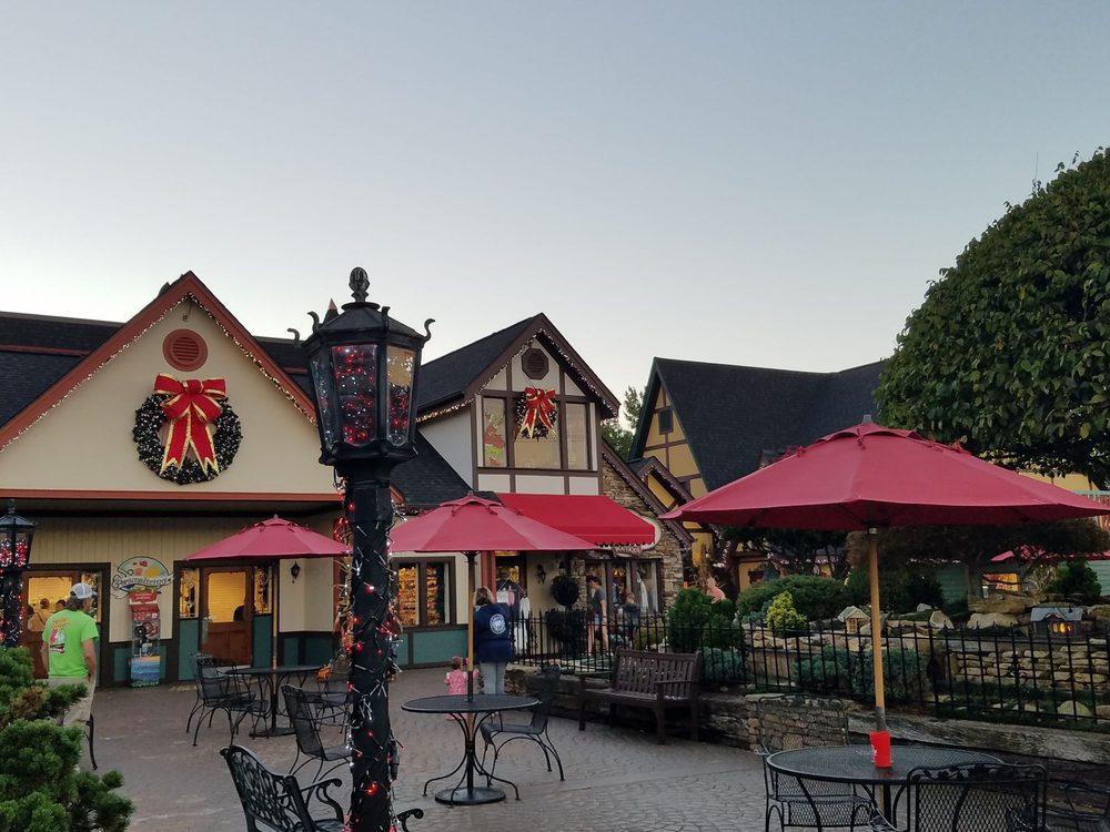 The Incredible Christmas Place - Updated information - 246 Photos &amp; 72