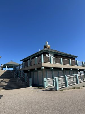 Misquamicut State Beach by null
