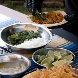 El Taquerito