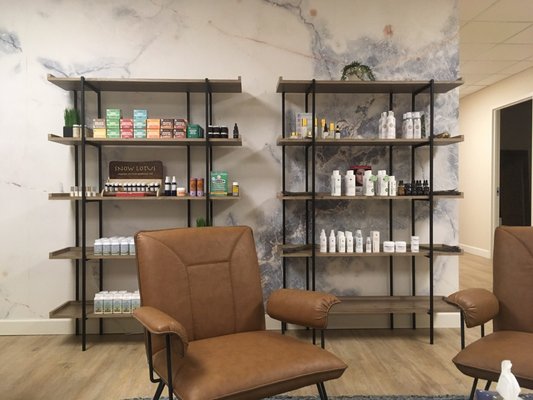 Sacred Skincare by null