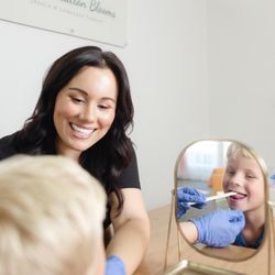 Communication Blooms - Gentle, child-centered myofunctional therapy.