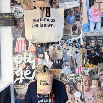 PopUp Bagels - Bagels Near Me - Roslyn, New York PopUp Bagels - Bagels Near Me - Roslyn, New York