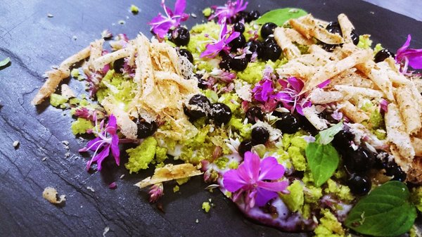 L'Auberge du Moulin de Léré by null