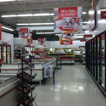 GFS Marketplace - Freezer section - Grocery Near Me - Cleveland, Ohio GFS Marketplace - Freezer section - Grocery Near Me - Cleveland, Ohio