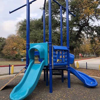 MacArthur Park - Parks Near Me - San Antonio, Texas
