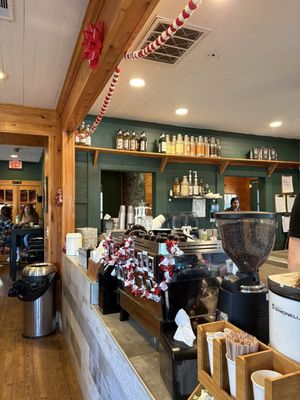 Land Of A Thousand Hills Coffee by null