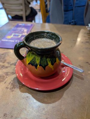 La Morada by null La Morada by null