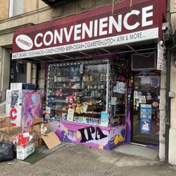 Vanderbilt Tobacco Shop & Convenience