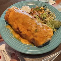 Burrito Dorado Burrito Dorado